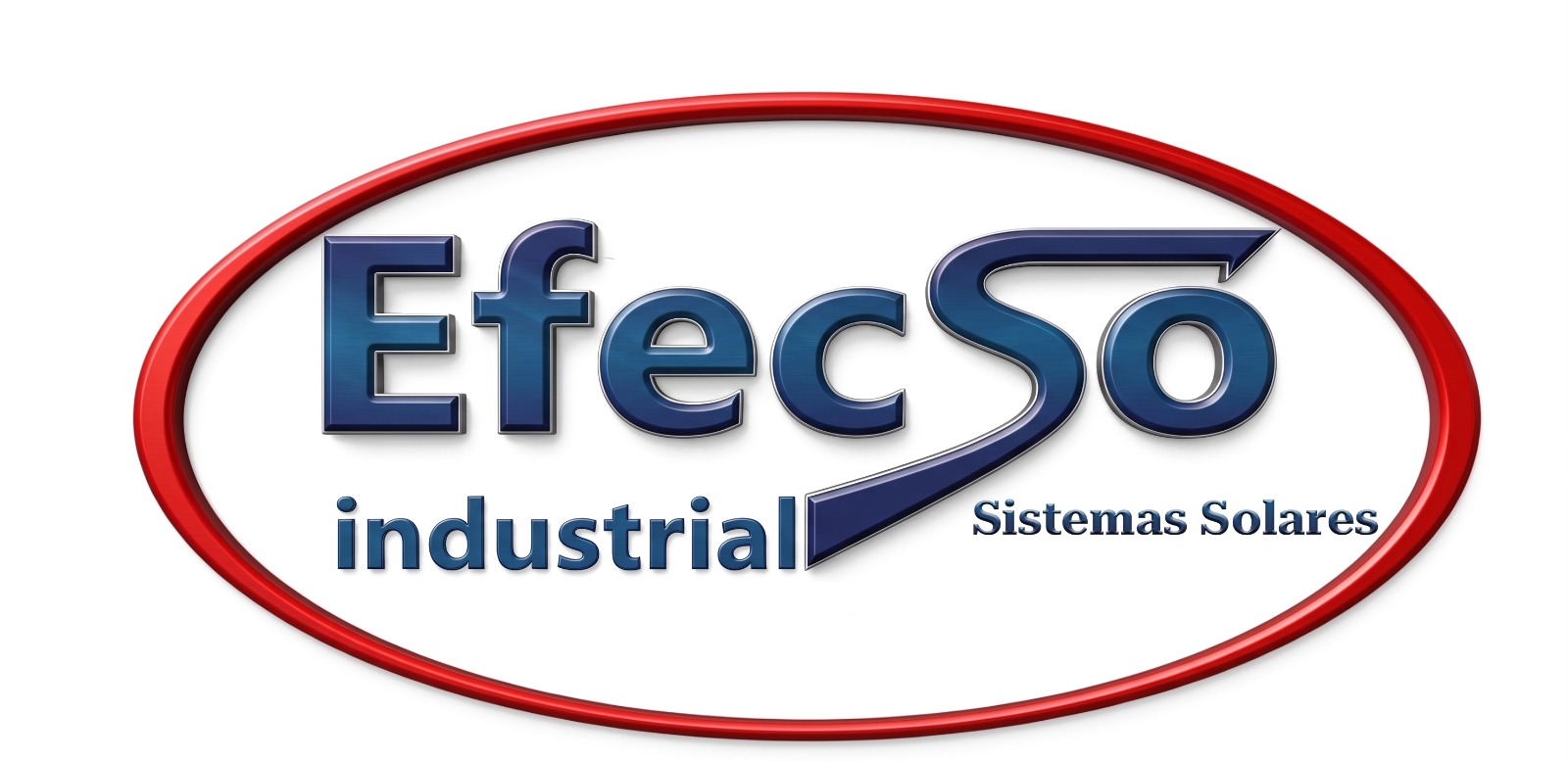 EfecSo Industrial Logo